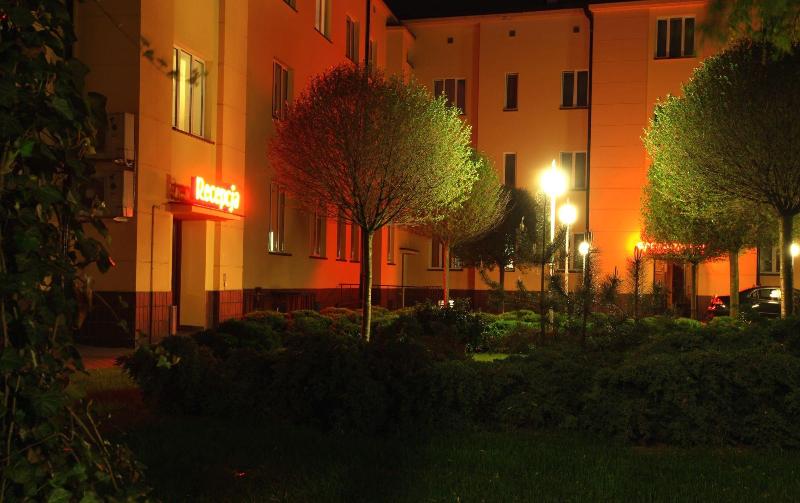 Hotel Płock image
