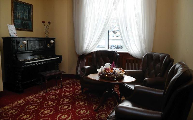 Hotel Płock image