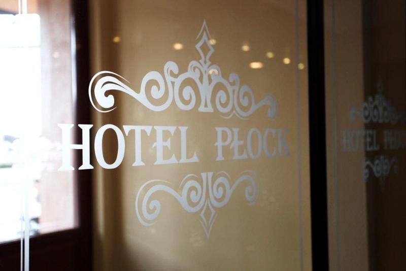 Hotel Płock image