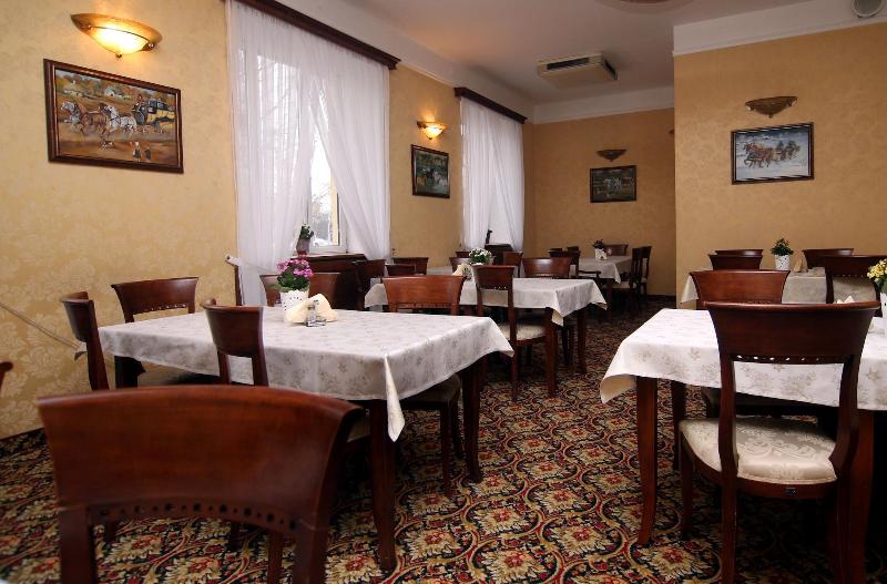 Hotel Płock image