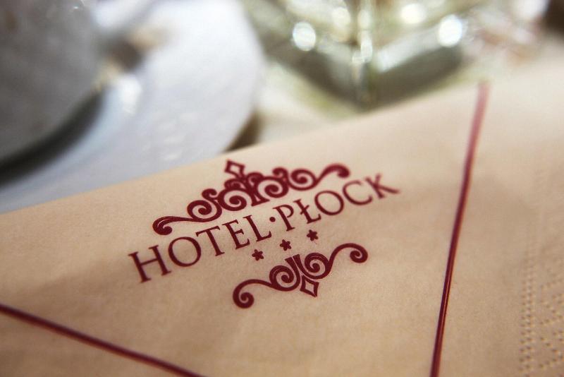Hotel Płock image