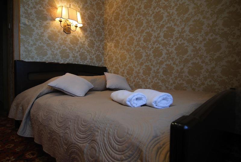 Hotel Płock image