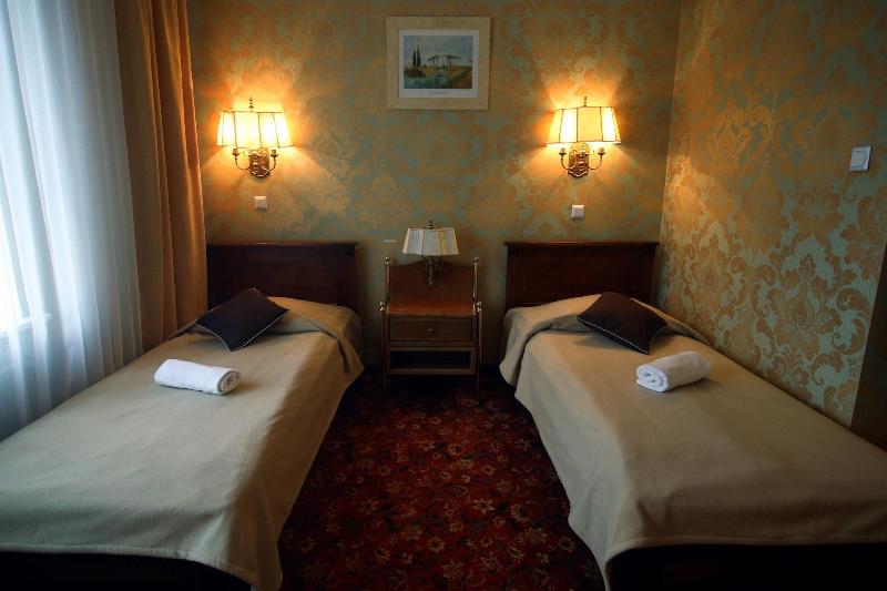 Hotel Płock image