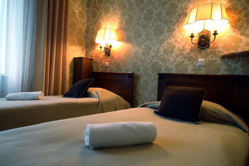 Hotel Płock image