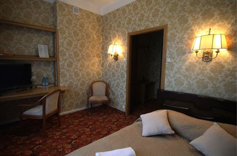 Hotel Płock image