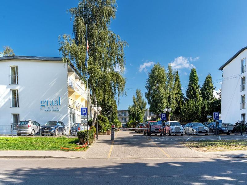 Orw Graal — general view
