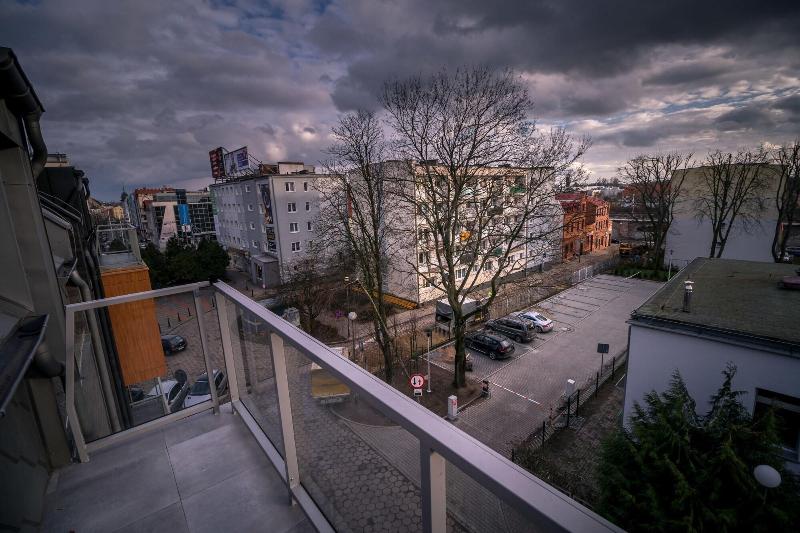 Hotel Bulvar image