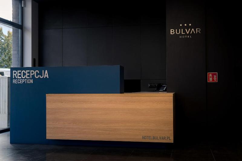 Hotel Bulvar image