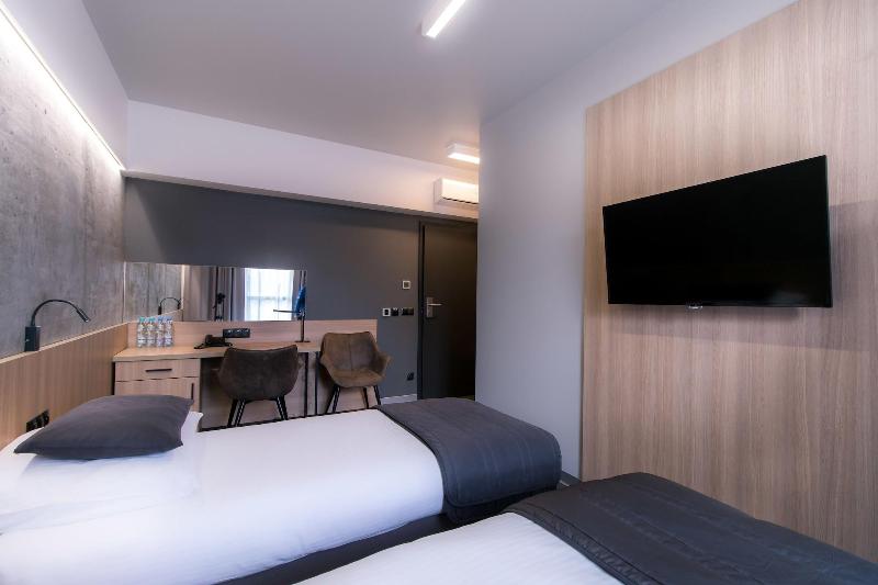 Hotel Bulvar image