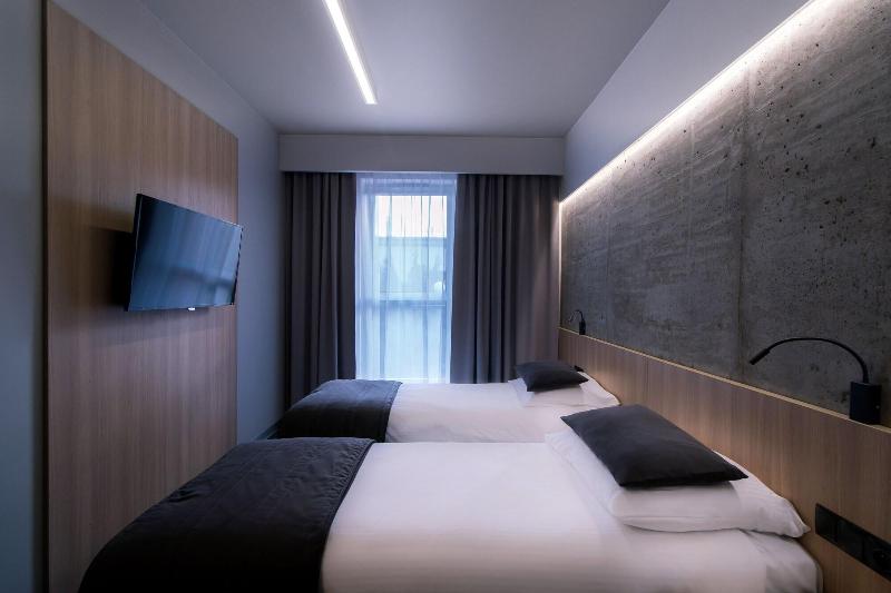 Hotel Bulvar image