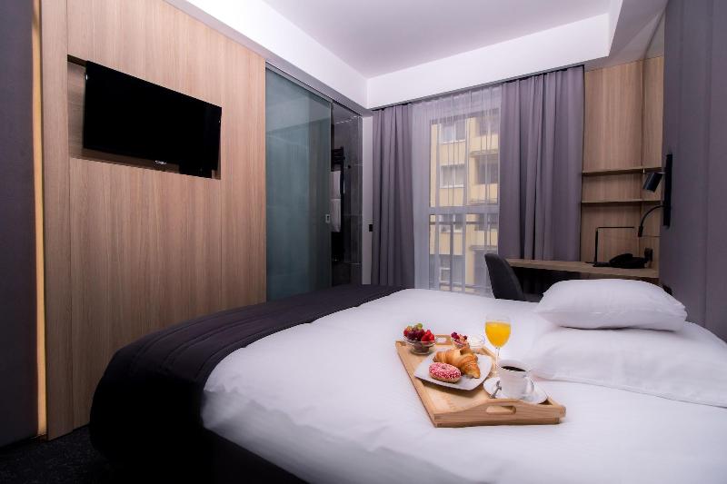 Hotel Bulvar image