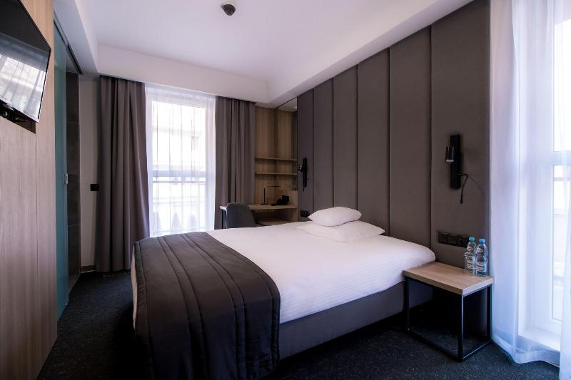 Hotel Bulvar image
