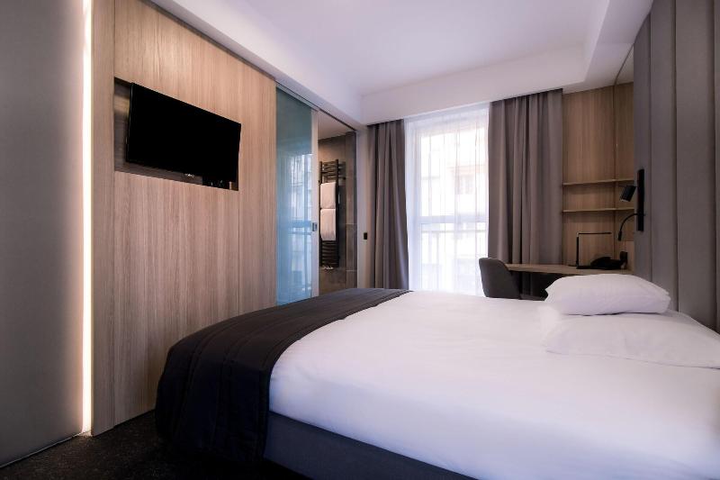 Hotel Bulvar image