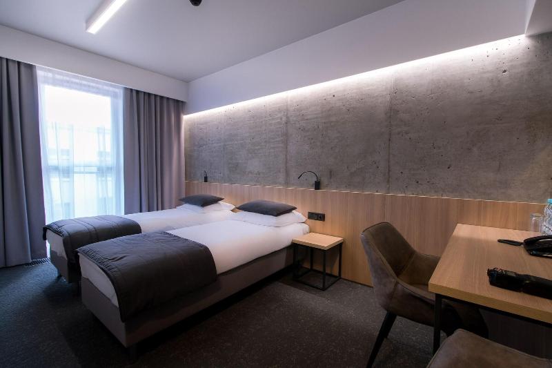 Hotel Bulvar image