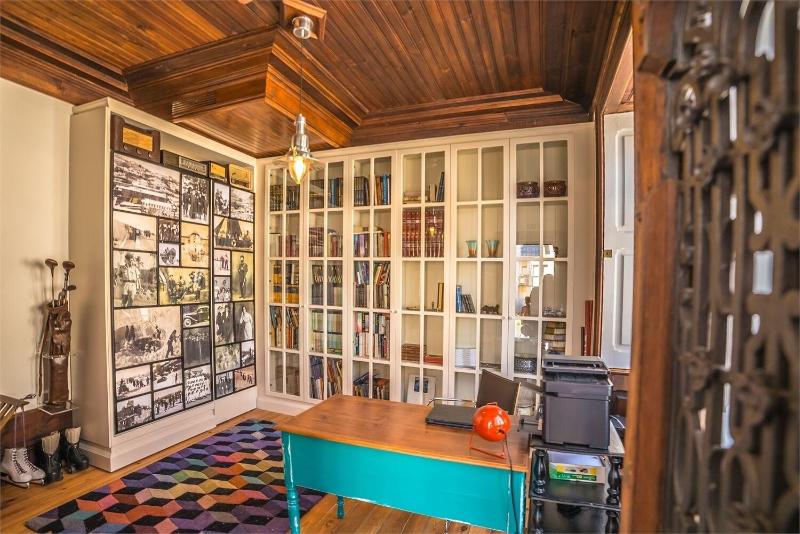 Casa Com Historia image
