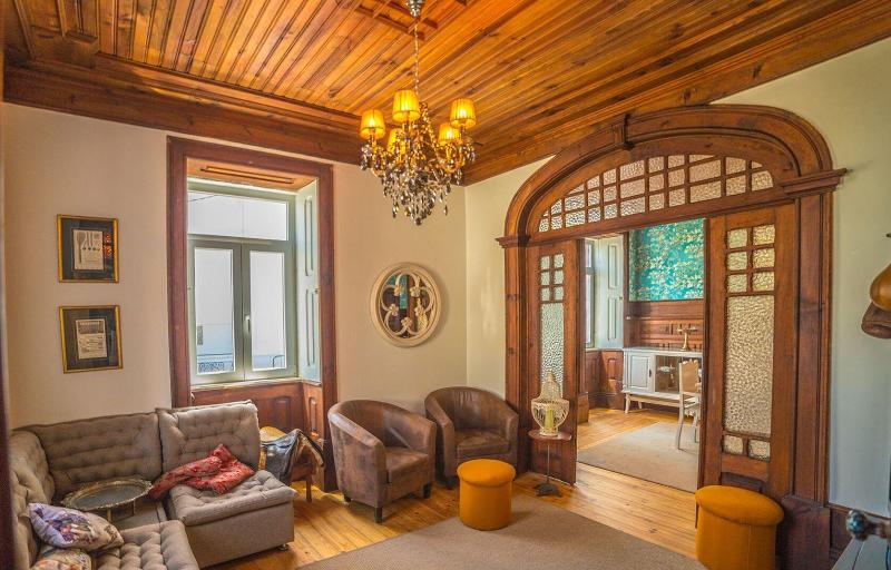 Casa Com Historia image