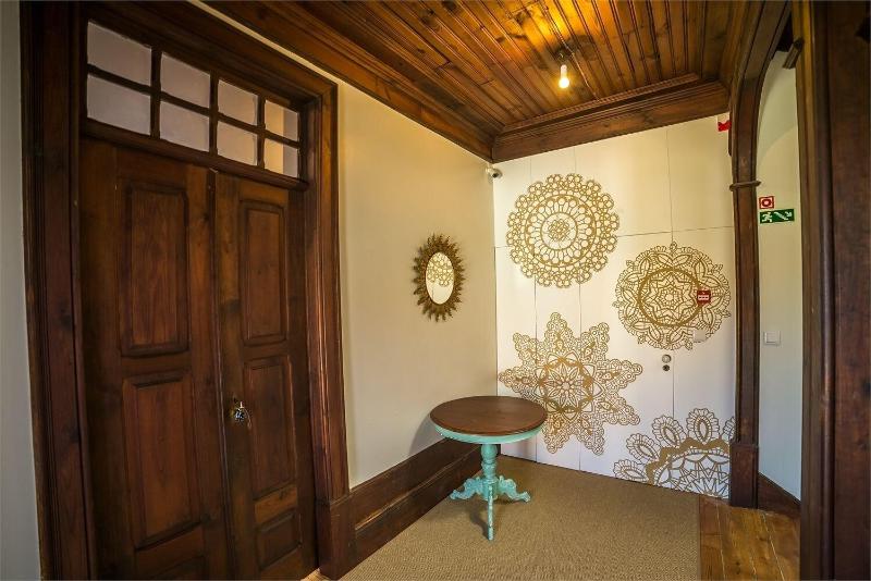Casa Com Historia image