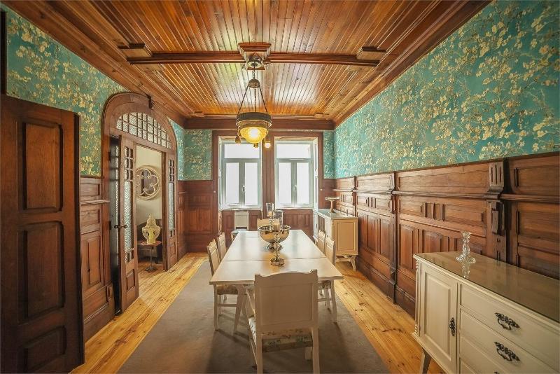 Casa Com Historia image