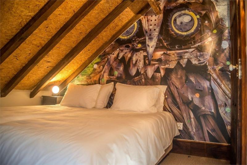 Casa Com Historia image