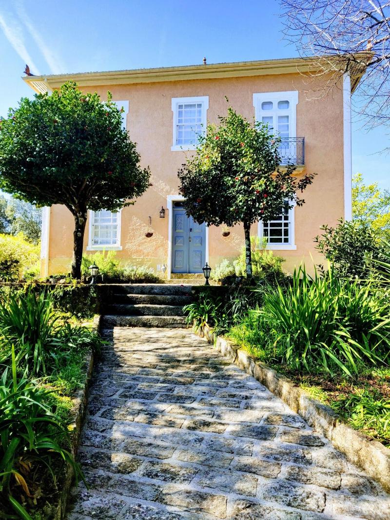 Casa do Cabeço — general view