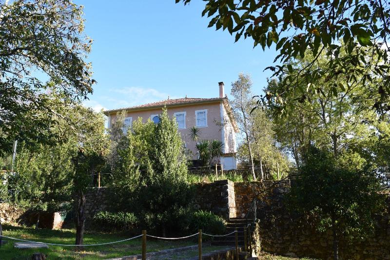 Casa do Cabeço — general view