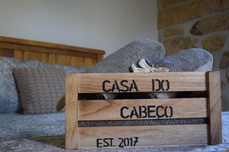 Casa do Cabeço image