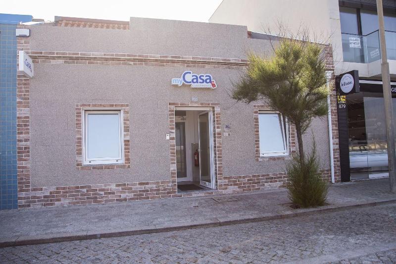 Mycasa image