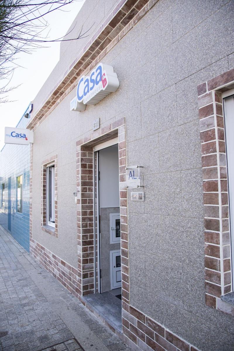 Mycasa image