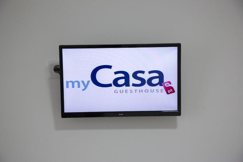 Mycasa image