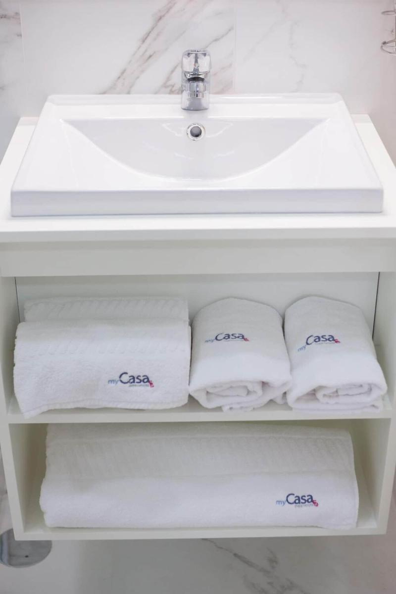 Mycasa image