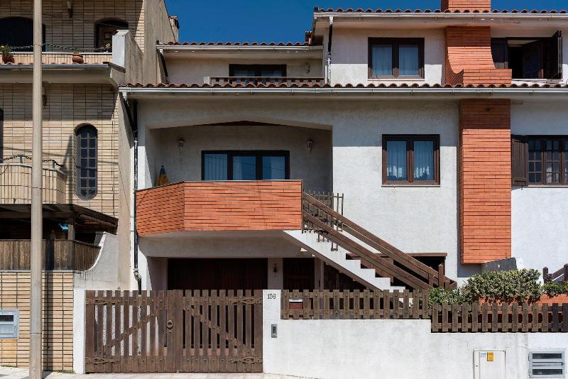 The Sea Beach House image