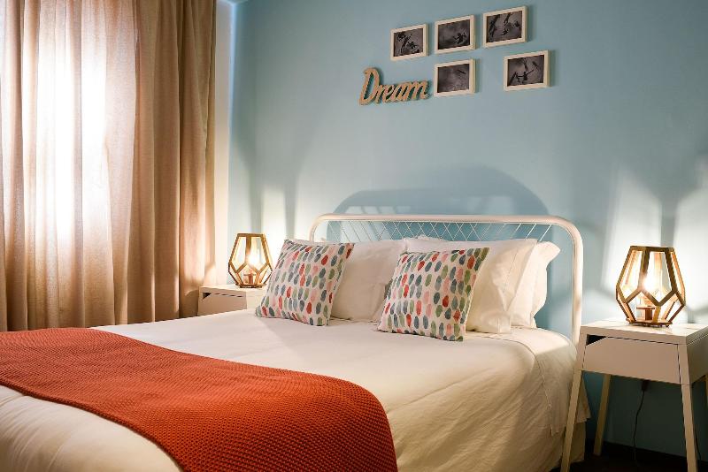 The Sea Beach House image