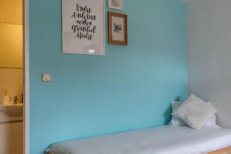 The Sea Beach House image