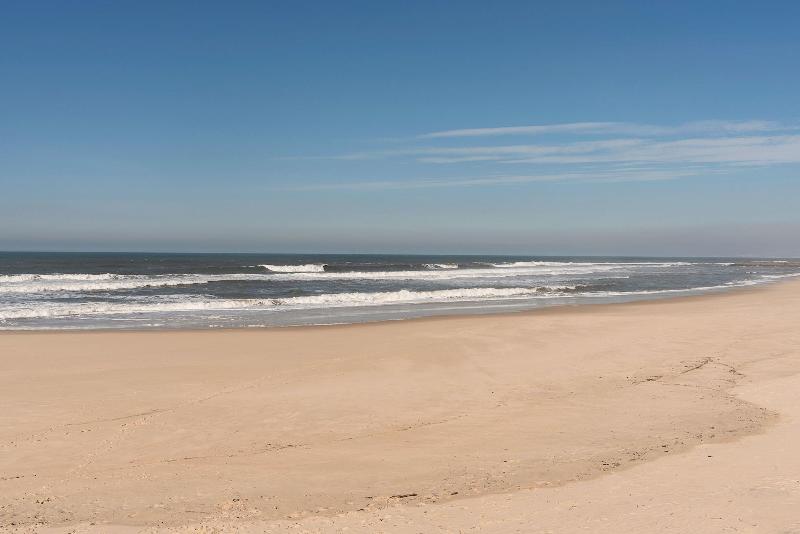 The Sea Beach House image