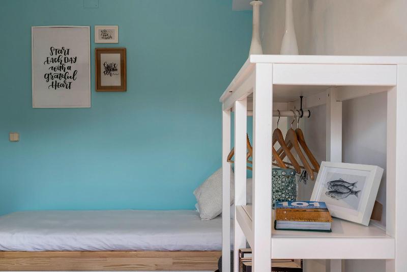 The Sea Beach House image