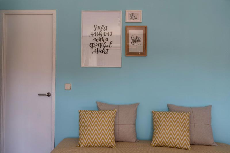 The Sea Beach House image
