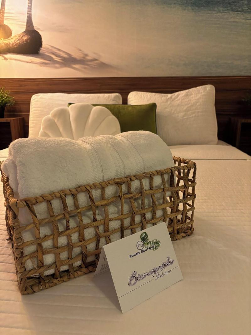 Rooms Boutique by Annie's image