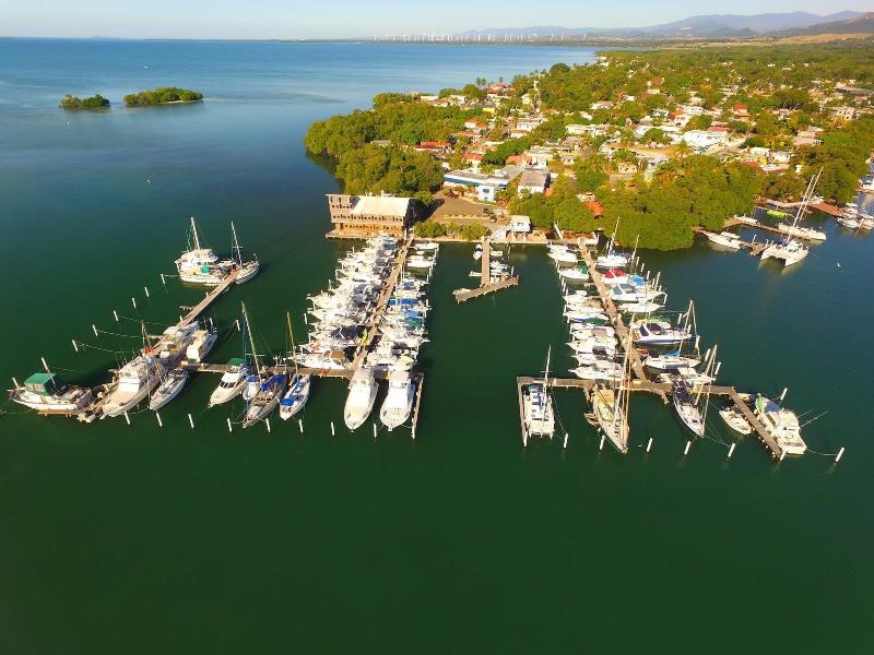 Marina De Salinas image
