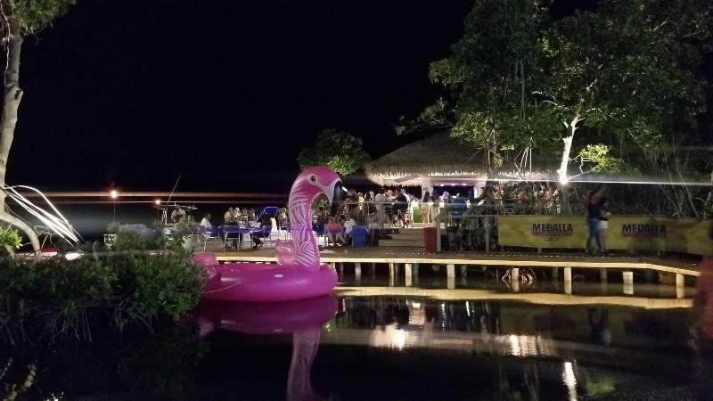 Marina De Salinas image