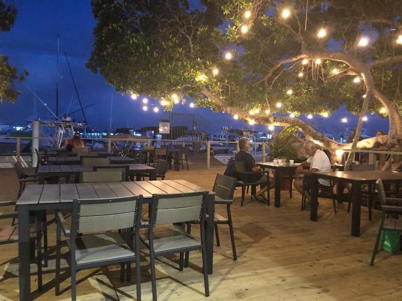 Marina De Salinas image