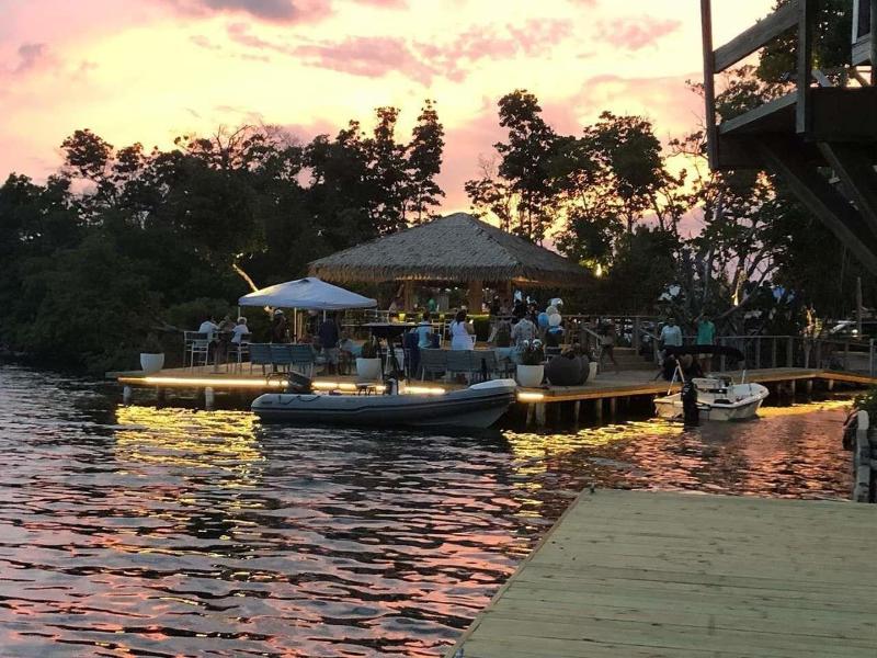 Marina De Salinas image