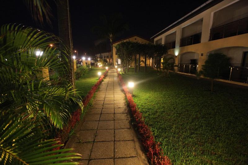 Hotel Palm Beach 3