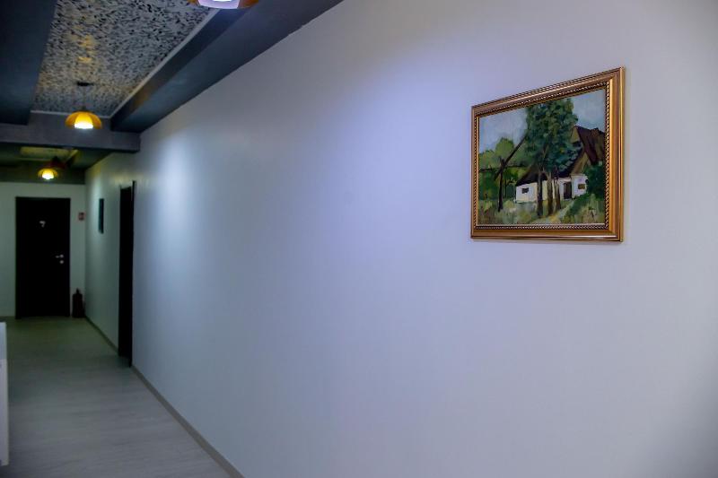Pension Daciana — photo 4
