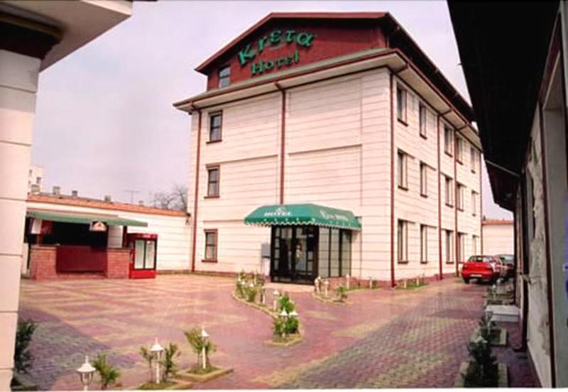 Hotel Kreta — photo 3