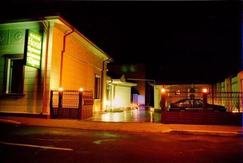 Hotel Kreta — photo 2