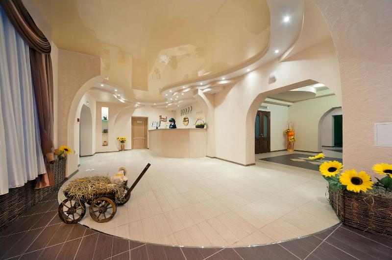 Hotel Ukraine — photo 3