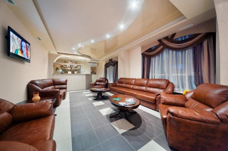 Hotel Ukraine — photo 4