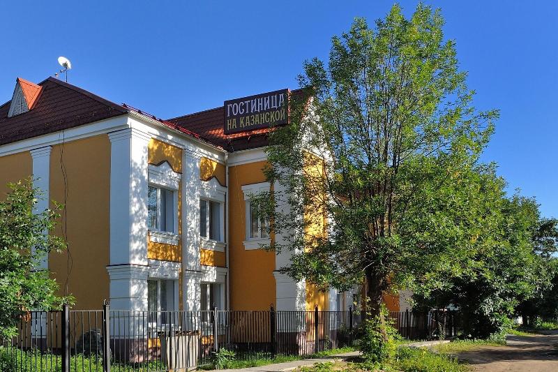 Hotel Na Kazanskoy — photo 2