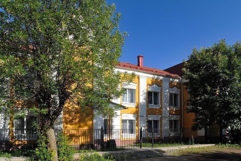 Hotel Na Kazanskoy — photo 3