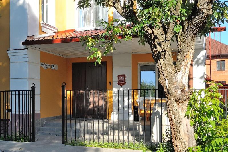 Hotel Na Kazanskoy — photo 5